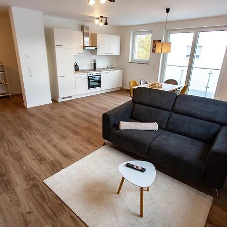 Apartamento Grosse Cozy 3-Zi-Whg Mit Balkon Naehe Europa Park Und Rulantica Lahr  Exterior foto