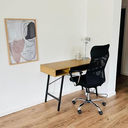 Apartamento Grosse Cozy 3-Zi-Whg Mit Balkon Naehe Europa Park Und Rulantica Lahr  Exterior foto
