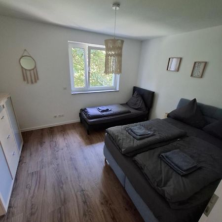 Apartamento Grosse Cozy 3-Zi-Whg Mit Balkon Naehe Europa Park Und Rulantica Lahr  Exterior foto