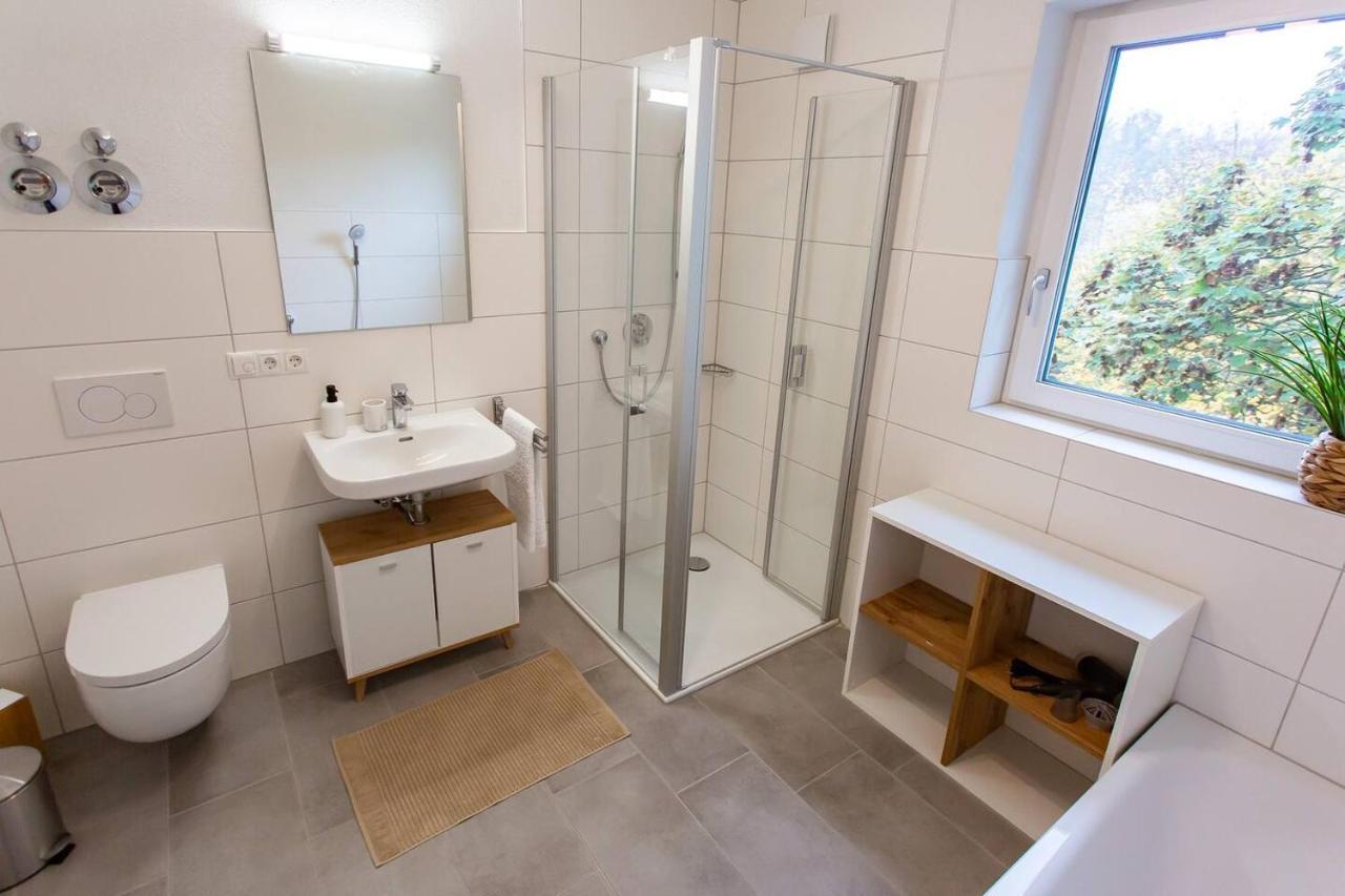 Apartamento Grosse Cozy 3-Zi-Whg Mit Balkon Naehe Europa Park Und Rulantica Lahr  Exterior foto
