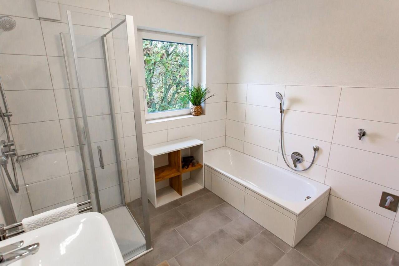 Apartamento Grosse Cozy 3-Zi-Whg Mit Balkon Naehe Europa Park Und Rulantica Lahr  Exterior foto
