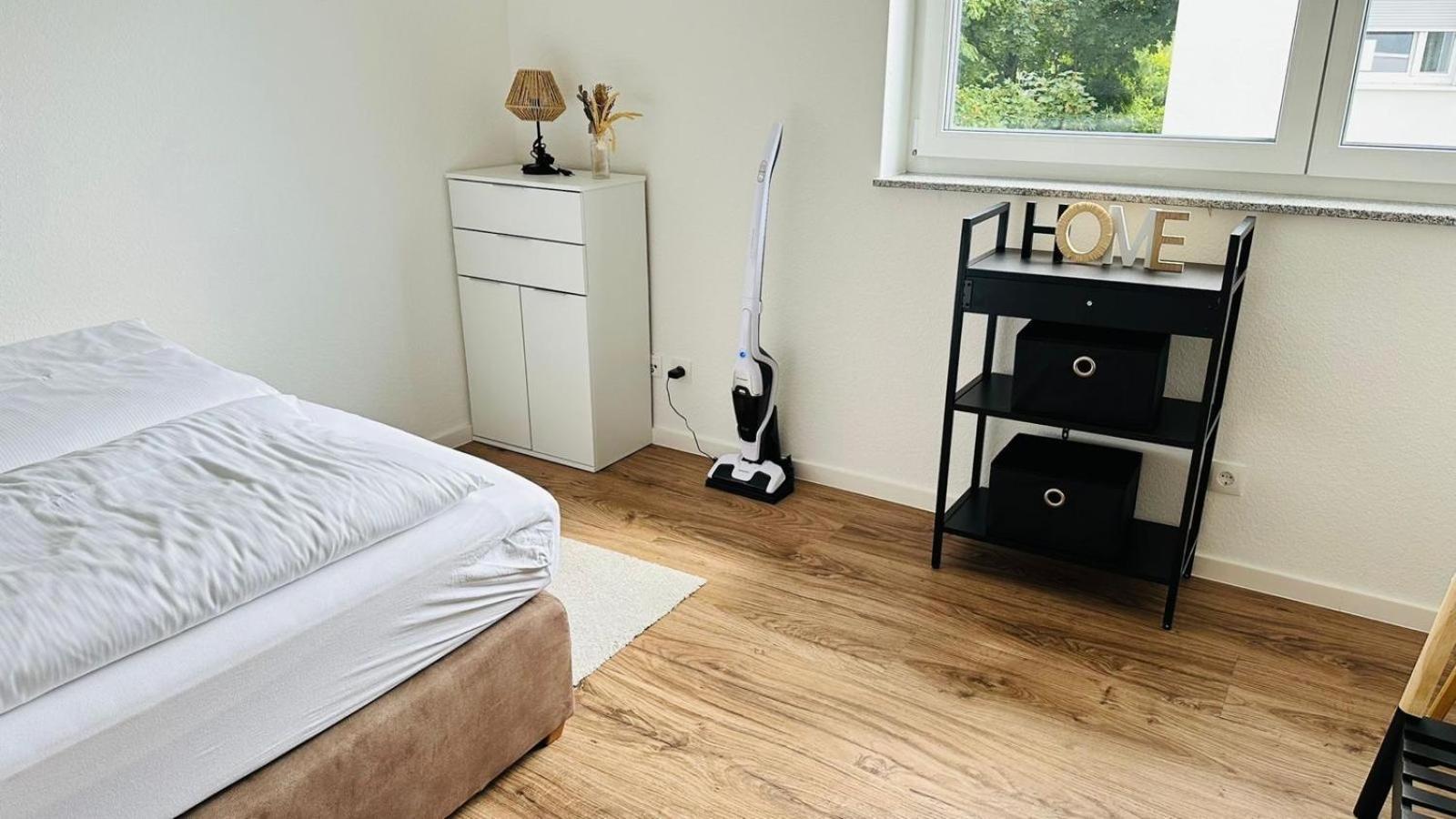 Apartamento Grosse Cozy 3-Zi-Whg Mit Balkon Naehe Europa Park Und Rulantica Lahr  Exterior foto