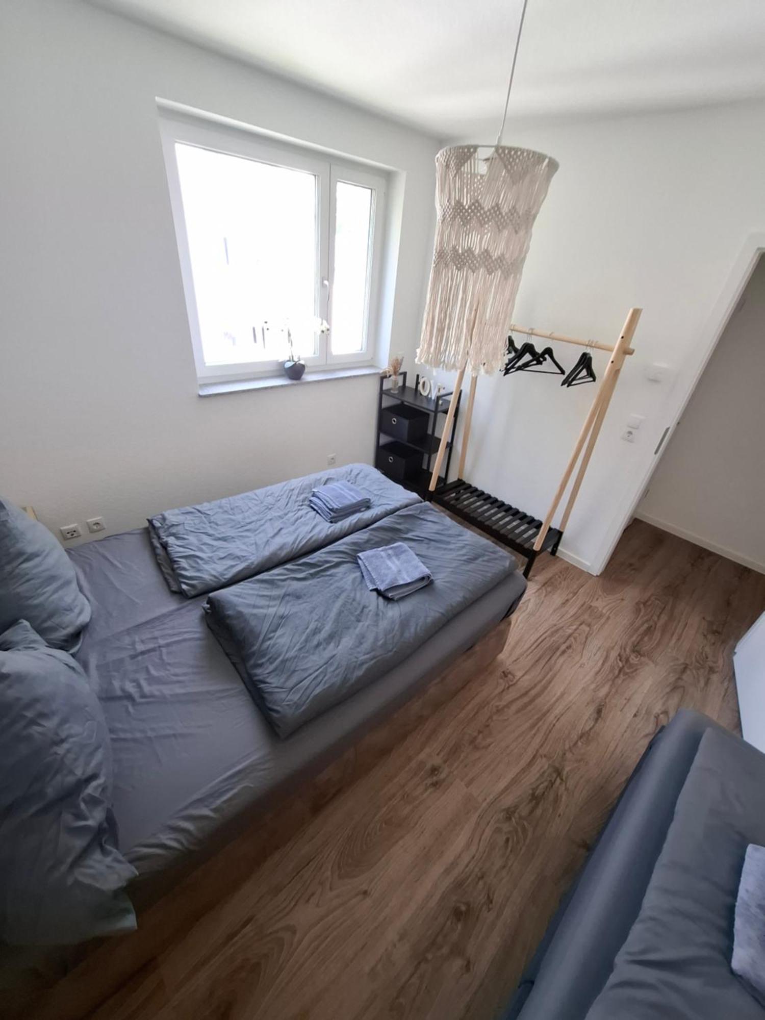Apartamento Grosse Cozy 3-Zi-Whg Mit Balkon Naehe Europa Park Und Rulantica Lahr  Exterior foto